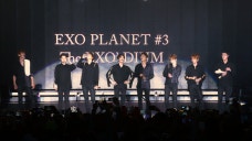 Ep. 4 EXO PLANET #3- The EXO'r DIUM: New York