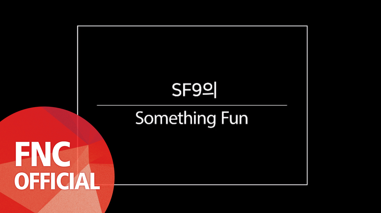 [SF📽MuVi] Something Fun 9 #3 🕺🏼💃