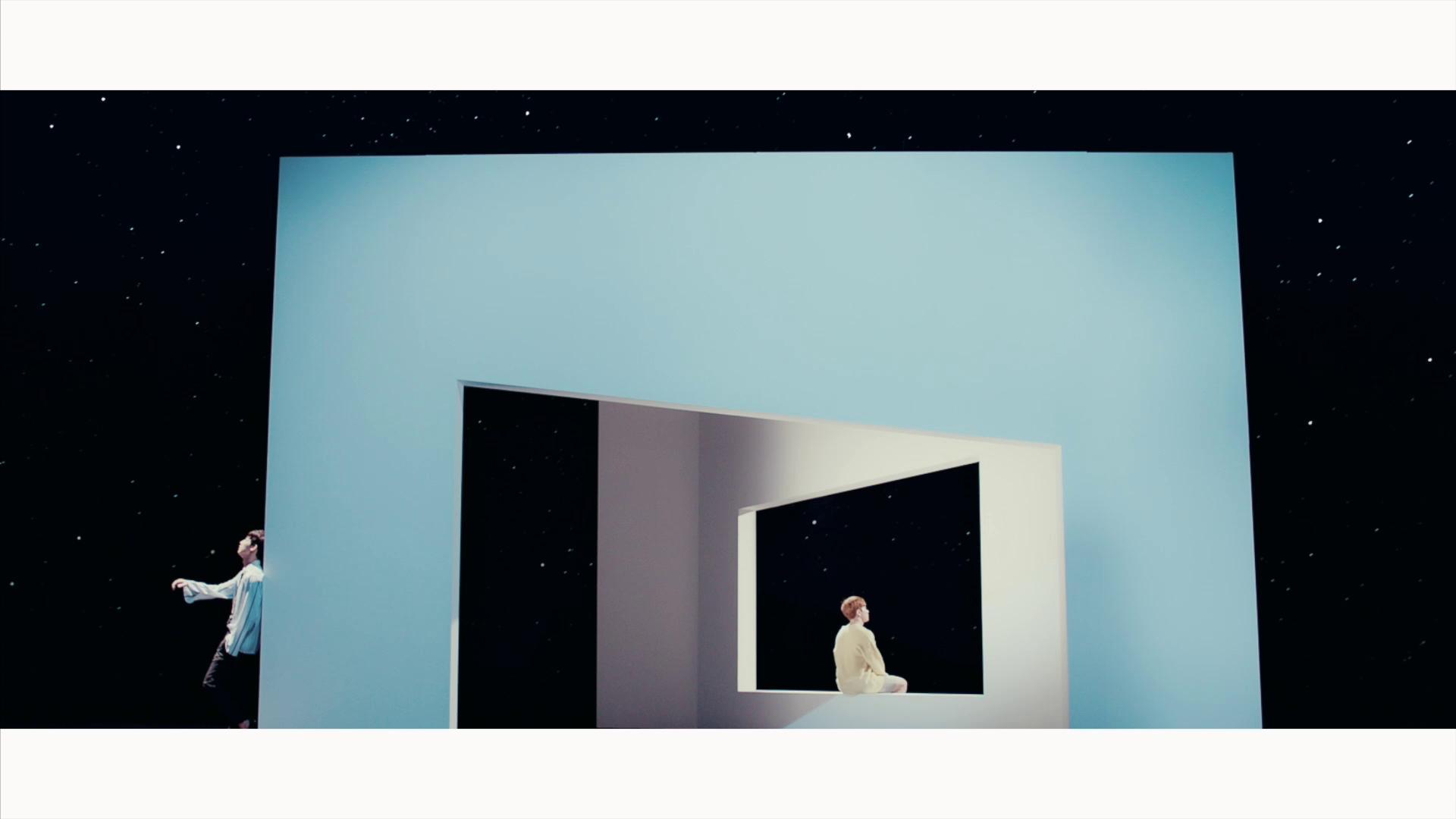 [MV] 보이프렌드(BOYFRIEND) - Star