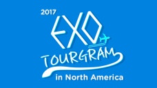 EXO TOURGRAM Ep. 14-15 Broadcast MARATHON on PC