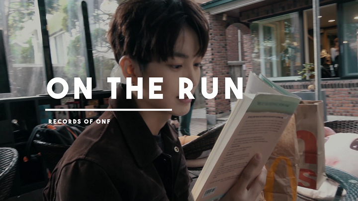 [ON THE RUN] EP.05 Changing