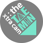 the TAEMIN: Xtra cam