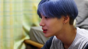 the TAEMIN : Xtra cam