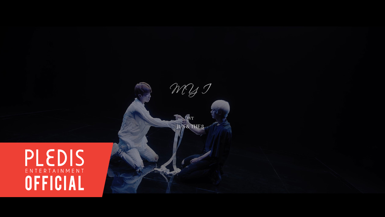 [Special Video] SVT JUN&THE8 'MY I' CHN ver.