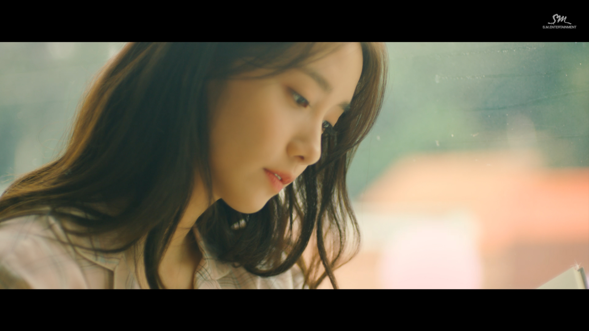 [STATION] YOONA 윤아_바람이 불면 (When The Wind Blows)_Music Video