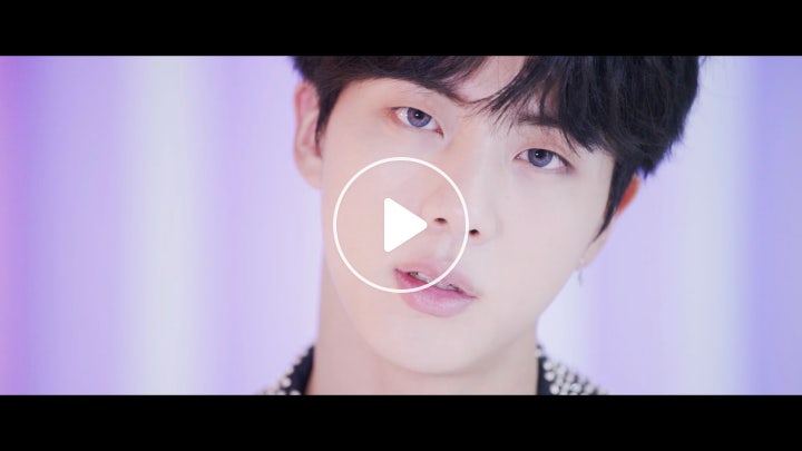 V Live Bts 방탄소년단 Dna Official Mv
