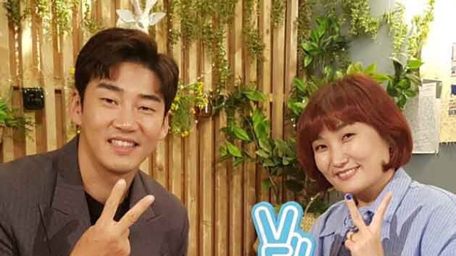 [REPLAY] 배우What수다 <윤계상>편 '<YOON Kye-sang> Actor&Chatter'