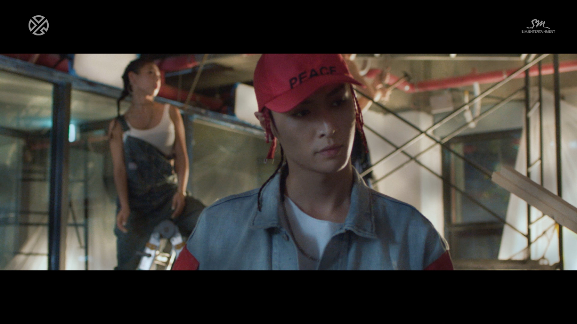 LAY 레이 'SHEEP (羊)' MV Teaser