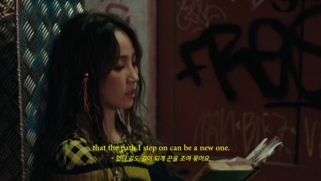 Naver V Live Video Subtitle Links For 43801 í«í í¸ Ha Tfelt ì ì ë° I Wander Feat ê°ì½ Lyrics Spoiler Thank you for these lyrics! soshistagram com