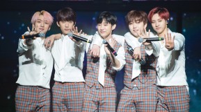 B1A4 CONCERT DVD 'DIGITAL REMASTER' PACKAGE