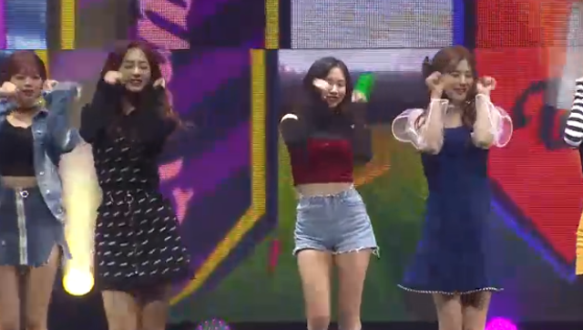 Naver V Live Video Subtitle Links For 45499 Full Twice Showcase 5 Likey