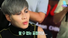 [Behind] Behind Cam #3