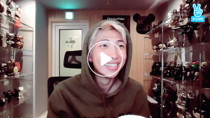 V Live Rm Live