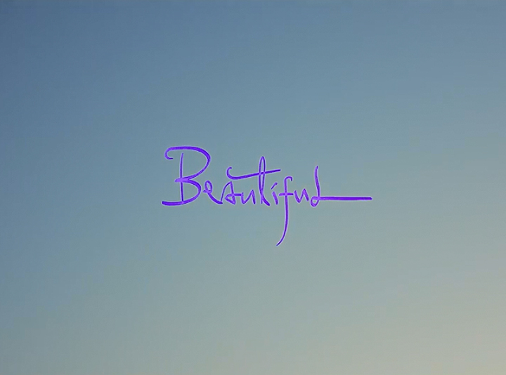 Wanna One - ′Beautiful′ M/V (Movie ver.)