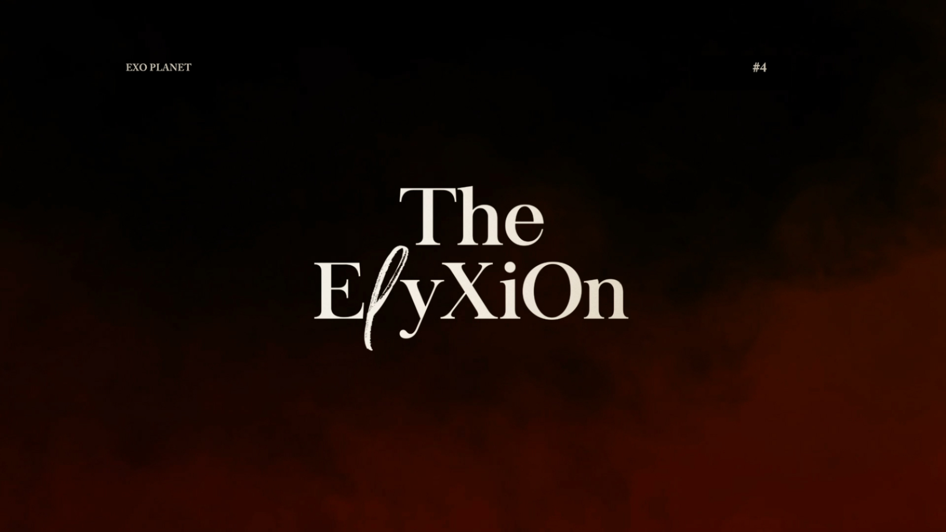 EXO PLANET #4 -The EℓyXiOn – Concert Teaser
