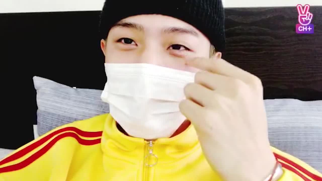 [CH+ mini replay] 아니라고오 It's not that