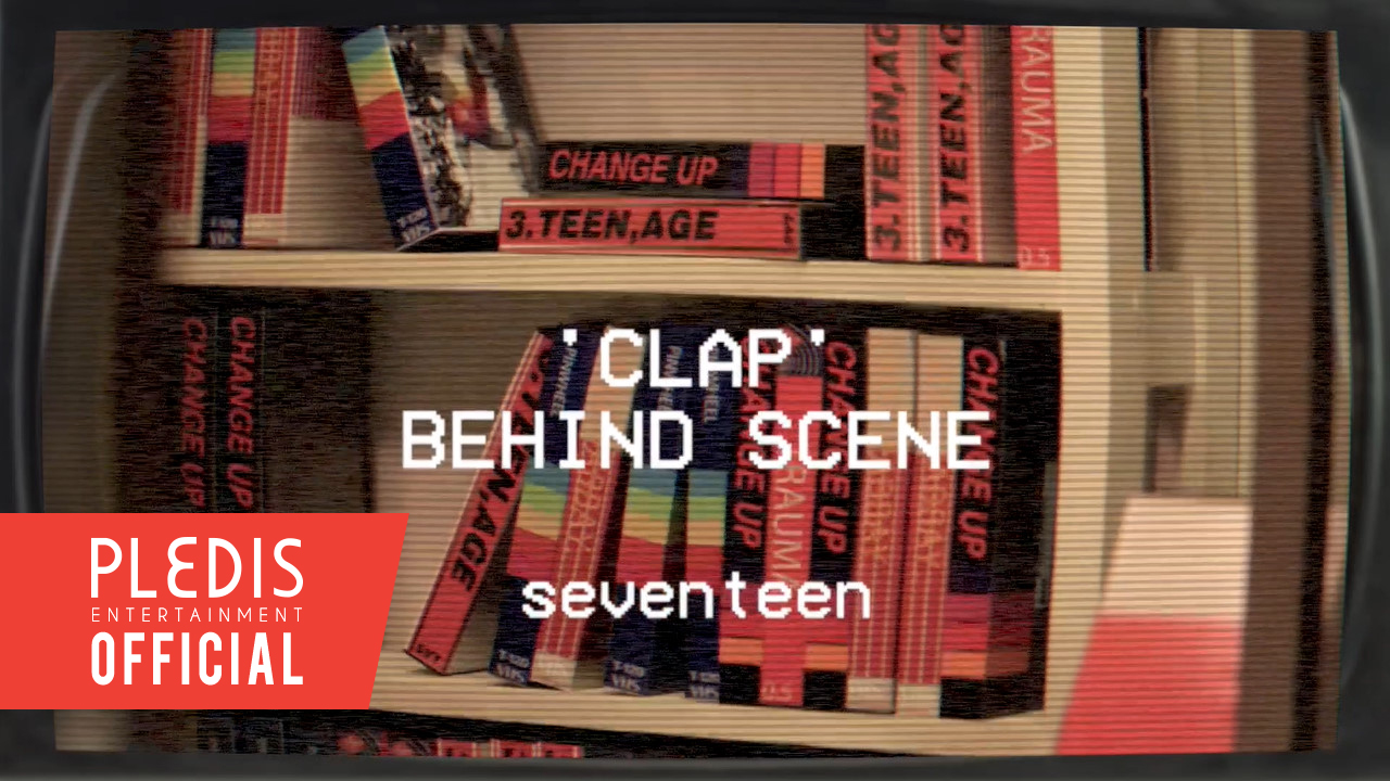 vlive app seventeen change up vlive app seventeen change up