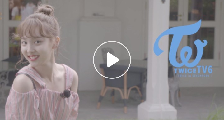 v live