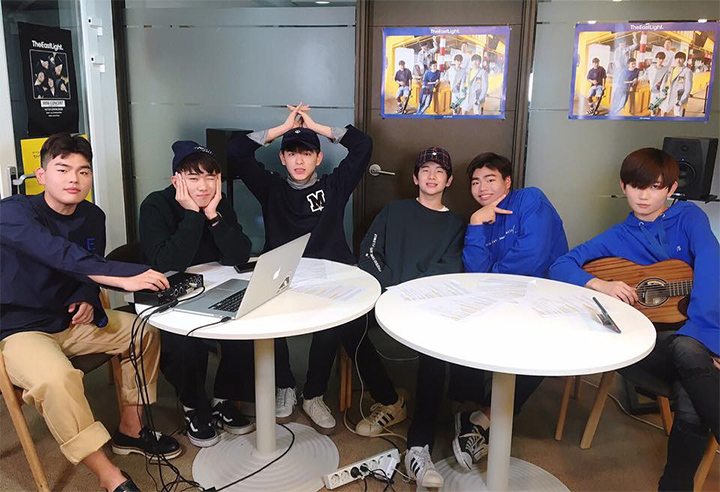 TheEastLight. MusicDelivery #37