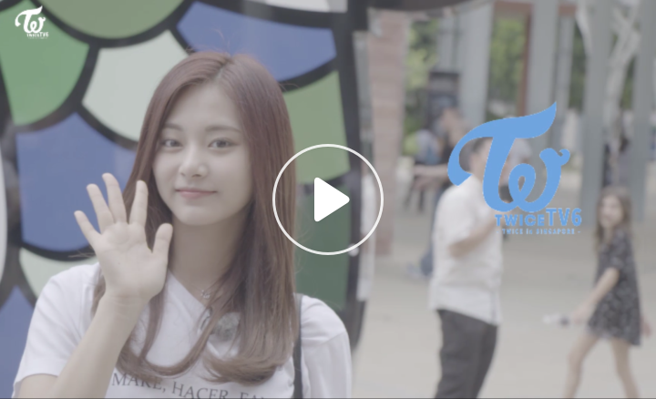 v live