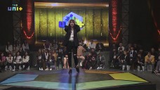 [유닛G] 은지(브레이브걸스) 포지션 배틀_댄스 [EUNJI(Brave Girls) / Position Battle_Dance]