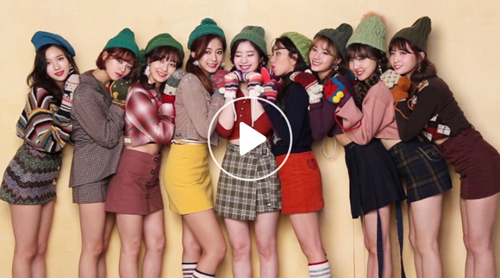 v live