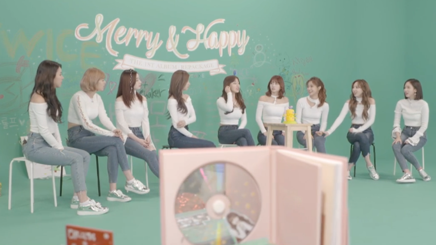 V Live Full Twice Heart Shaker Special V Live