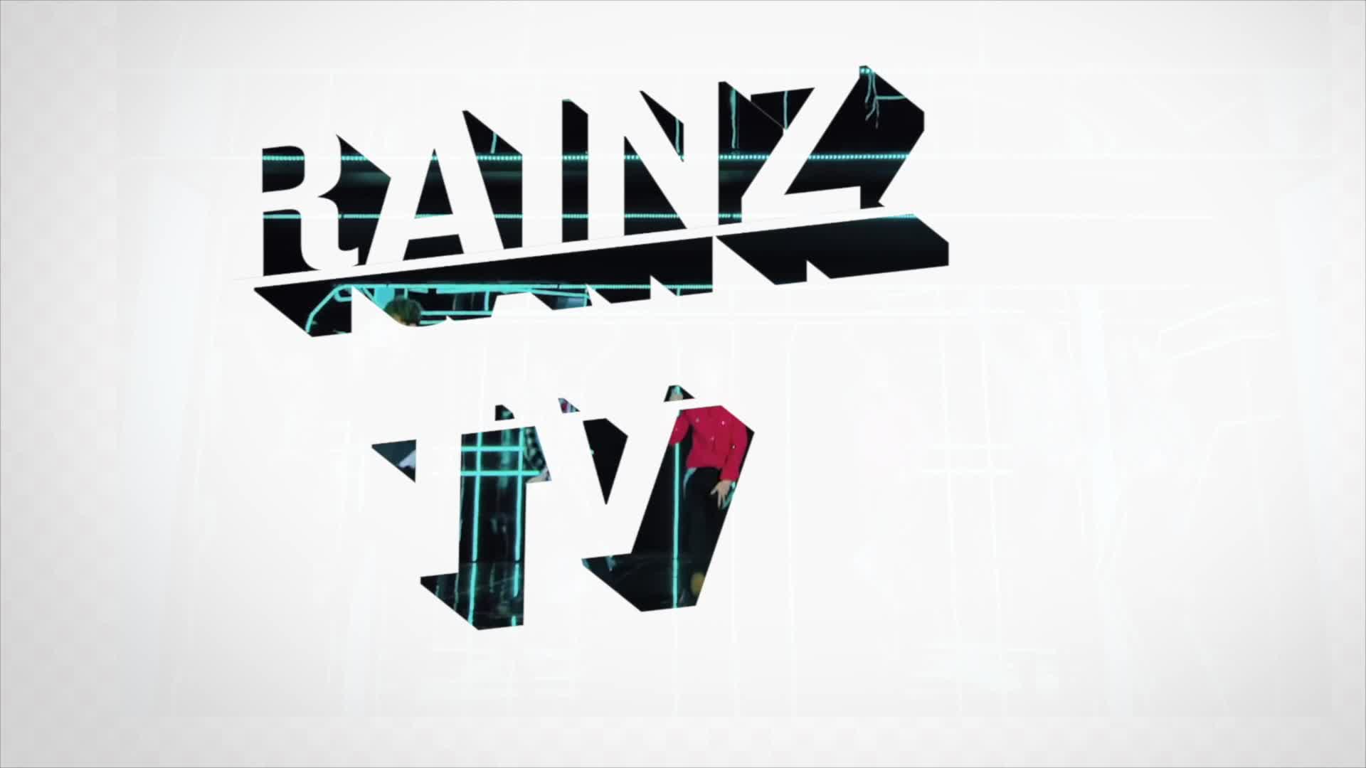 RAINZ TV 2 [ RAINZ IN JAPAN ] 