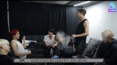 'THE WINGS TOUR THE FINAL' BEHIND MAKING