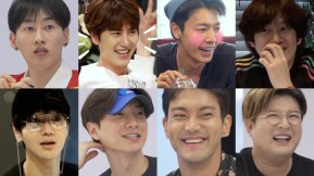SJ returns PLAY the unreleased video clips!