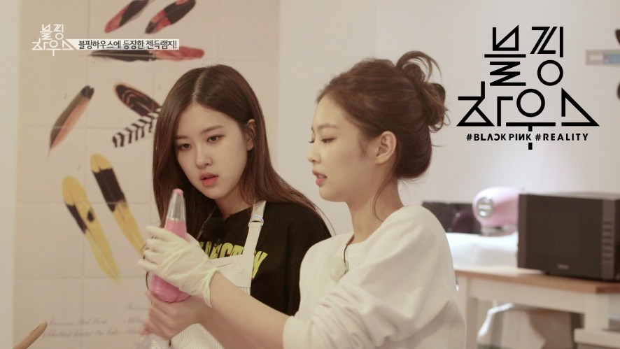 Blackpink House Ep 1 Eng Sub Full Download