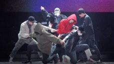 [GIFT VOD] REHEARSAL FULL CAM ①