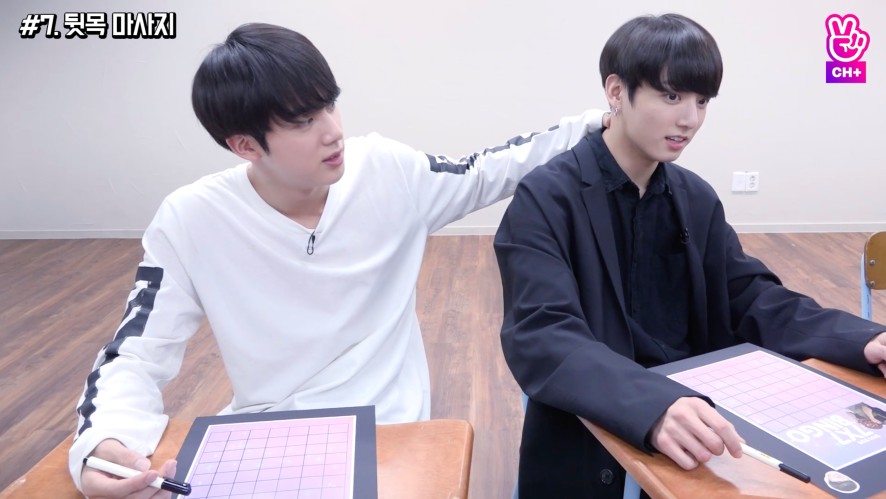 v live bts run bts 2018 ep 34 behind the scene