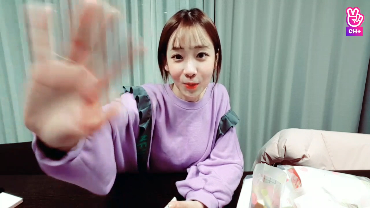 [CH+ mini replay] 러블이들스포원해~? Lovelinus, want some spoilers~?