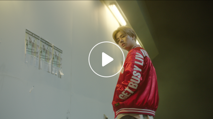 V Live Ikon 사랑을 했다 Love Scenario Teaser Spot Jay