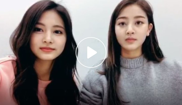 v live