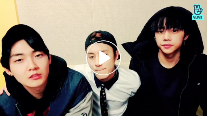 V Live The Boyz V Live The Boyz