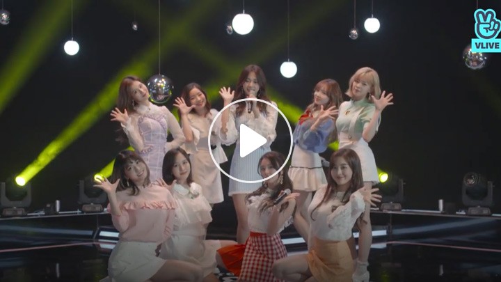V Live Full 18 Global Vlive Top 10 Twice V Live Full 18 Global Vlive Top 10 Twice