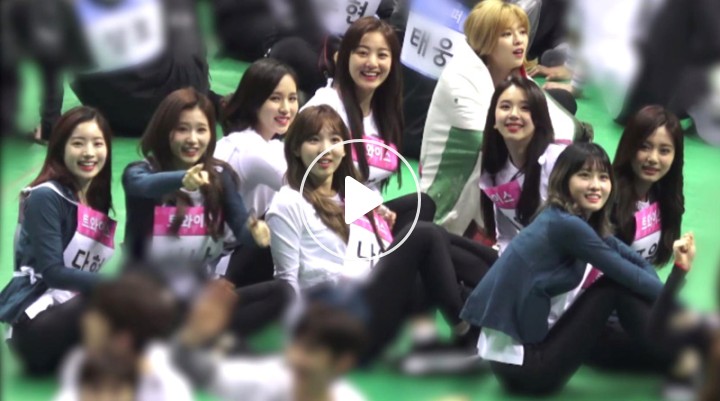 v live
