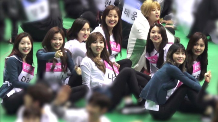 twice bts k pop曲の歌詞 カナルビ 和訳翻訳 ダンス動画 体験型韓国語勉強