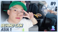 《BEAUTIFUL》Behind EP. 07 Behind CAM : ASIA_1