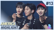 《BEAUTIFUL》#2. AMERICA