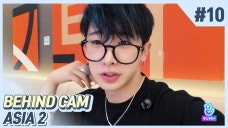 《BEAUTIFUL》Behind EP. 08 Behind CAM : ASIA_2