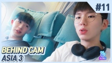 《BEAUTIFUL》Behind EP. 09 Behind CAM : ASIA_3