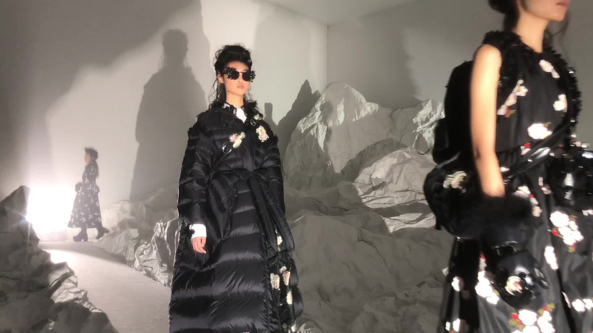 site officiel moncler