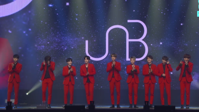 [Replay] UNB THANKS TO FANMEETING