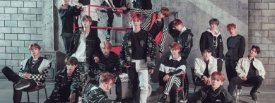 V Live Nct