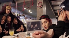 NCT 2018 EMPATHY BEHIND Clip #1