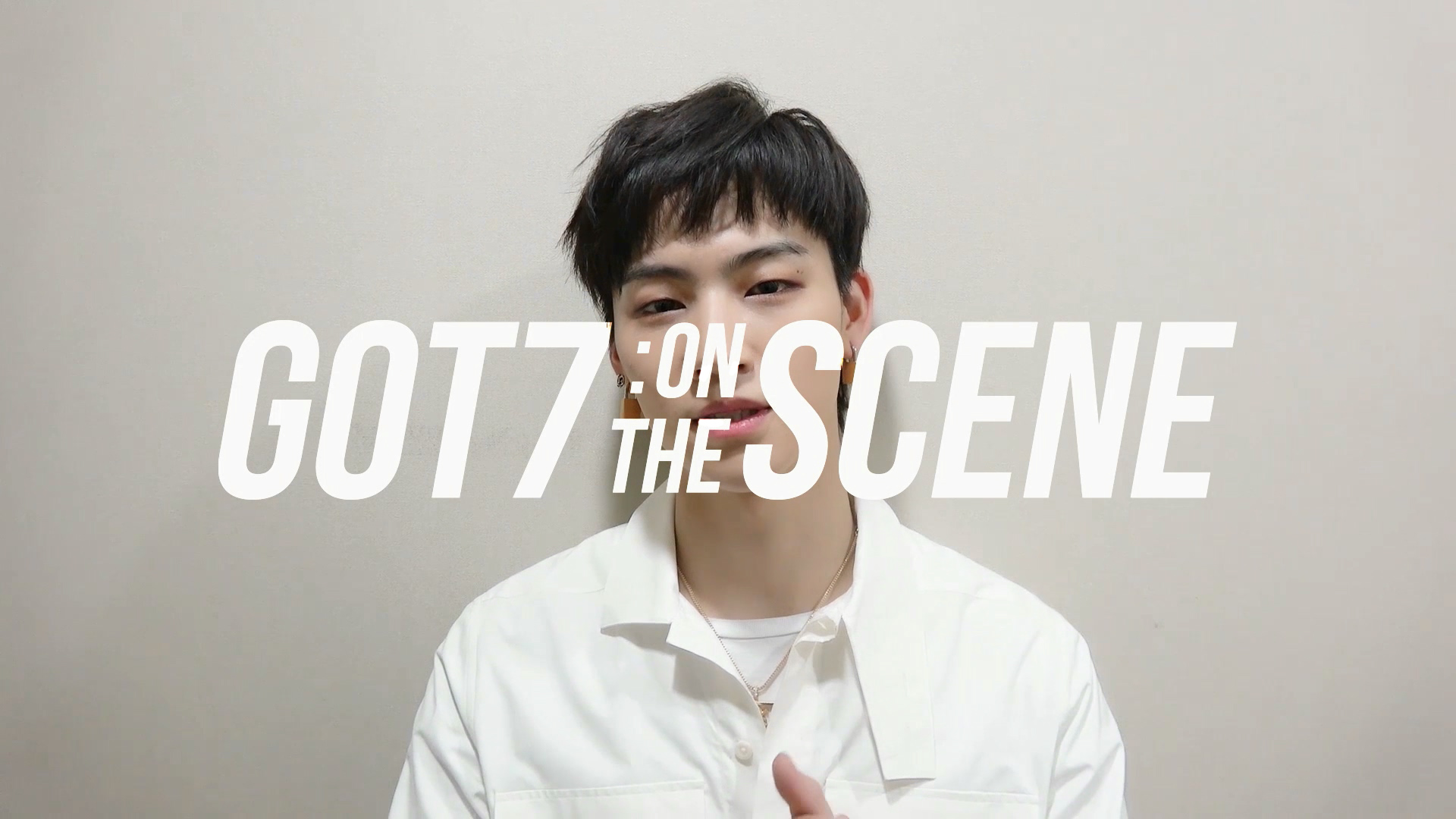 [GOT7:On the Scene] EP 08. 갓세븐 온에어 ("Look" Ver.)