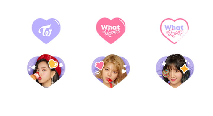 twice 2020